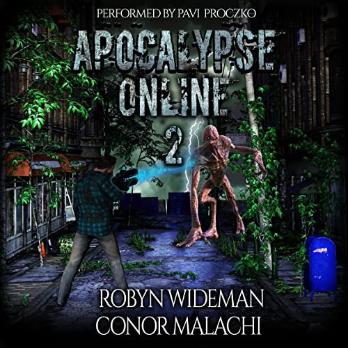 Apocalypse Online 2