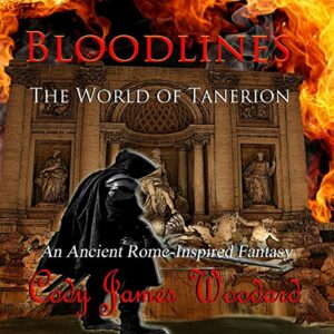Bloodlines: The Tales Of Tanerion