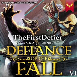 Defiance of the Fall 6