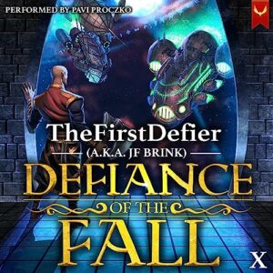 Defiance of the Fall, Book 10