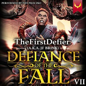 Defiance of the Fall 7