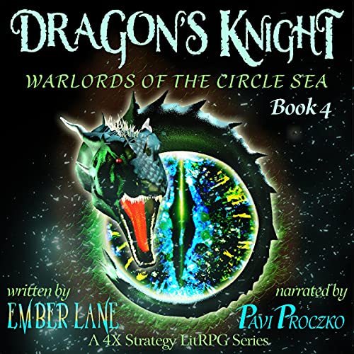 Dragon's Knight