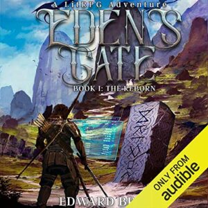 Eden's Gate: The Reborn
