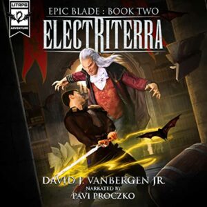 Electriterra