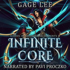 Infinite Core