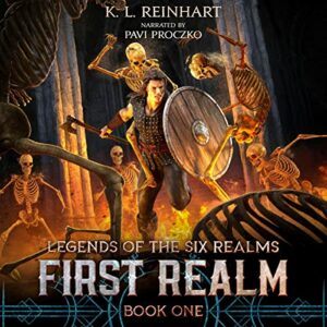 First Realm