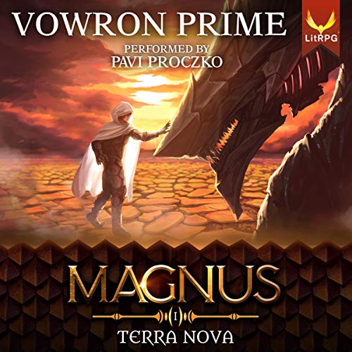 Terra Nova