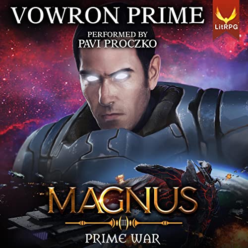 Prime War