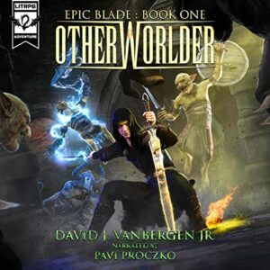 Otherworlder