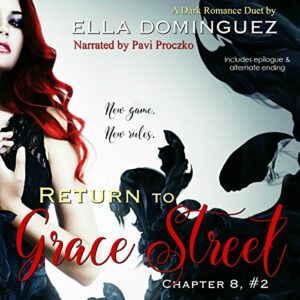 Return to Grace Street