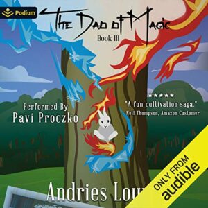 The Dao of Magic III