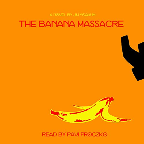 The Banana Massacre